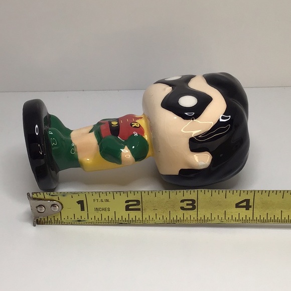 👠 Pop! Robin Salt/Per Shaker - Picture 8 of 10